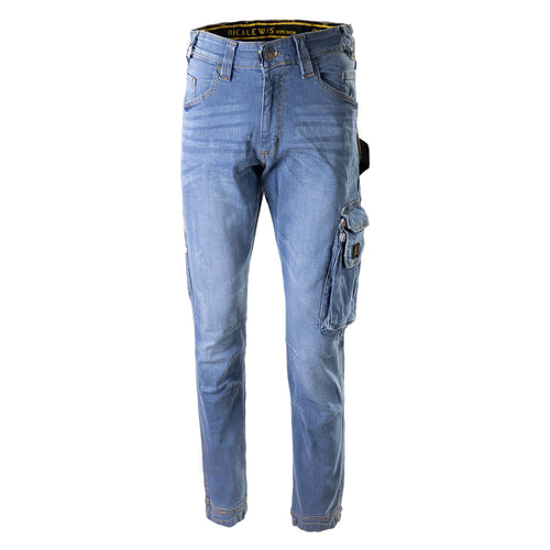 Jeans Da Lavoro 'Job' Taglia 56 - Rica Lewis
