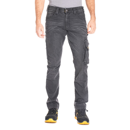 Jeans Da Lavoro 'Job Gr' Taglia 54 - Rica Lewis