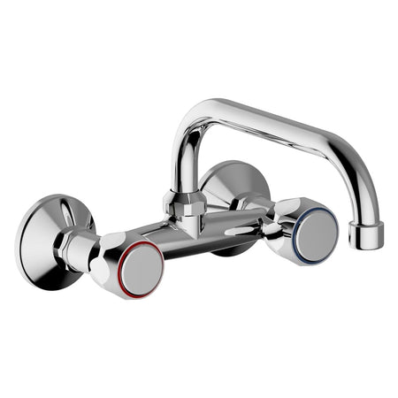 Gruppo Lavello Canna Superiore Bocca Cm 20