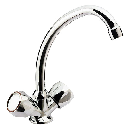 Gruppo Lavello Canna Alta Bocca Girevole