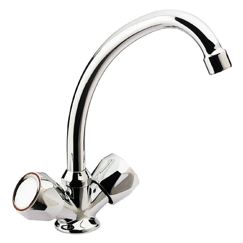 Gruppo Lavello Canna Alta Bocca Girevole