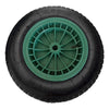 Ruota Pneumatica Per Carriola 'Wilby' Mm. 350 X 80 - Lif
