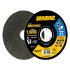 Mola Abrasiva Per Inox/Ferro 'Grinding Linea Industriale' Ø 115 X 1,0- 10 Pezzi - Grinding