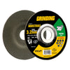Mola Abrasiva Per Marmo 'Grinding Linea Industriale' Ø 115 X 3,2- 5 Pezzi - Grinding
