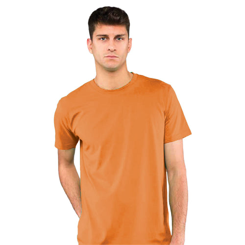 Maglia A Girocollo 'Jam' Taglia M - Bianco- 10 Pezzi - Socim