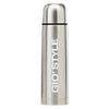 Thermos 'Silver' Lt 1 - 8,2 X 32,5 Cm - Giostyle