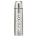 Thermos 'Silver' Lt 1 - 8,2 X 32,5 Cm - Giostyle