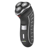 Rasoio Elettrico 3 Watt - Nero/Argento