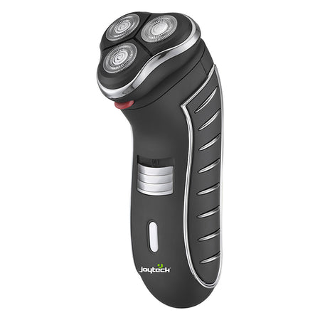 Rasoio Elettrico 3 Watt - Nero/Argento