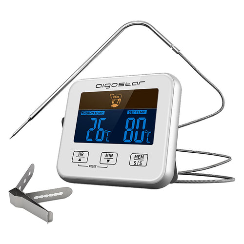 Termometro Digitale Da Cucina 0 A 250 °C - Aigostar