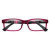 Occhiali Per Lettura 'B25-Red' + 2,00 - Zippo