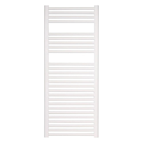 Termoarredo 'Zeta T' Mm 500 X H. 800 - A 16 Tubi - Pot.Termica 403W - Sabiana
