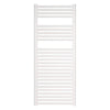 Termoarredo 'Zeta T' Mm 500 X H. 1800 - A 38 Tubi - Pot.Termica 970W - Sabiana