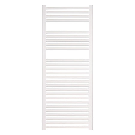 Termoarredo 'Zeta T' Mm 500 X H. 1800 - A 38 Tubi - Pot.Termica 970W - Sabiana