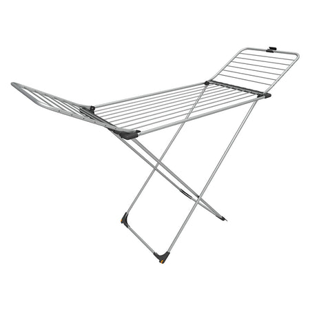 Stendibiancheria 'Tempo' Cm 167 X 56 X 92 (Aperto) - Vileda