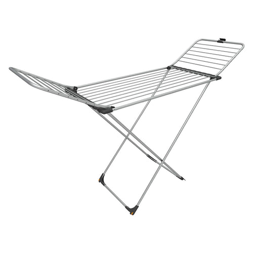 Stendibiancheria 'Tempo' Cm 167 X 56 X 92 (Aperto) - Vileda