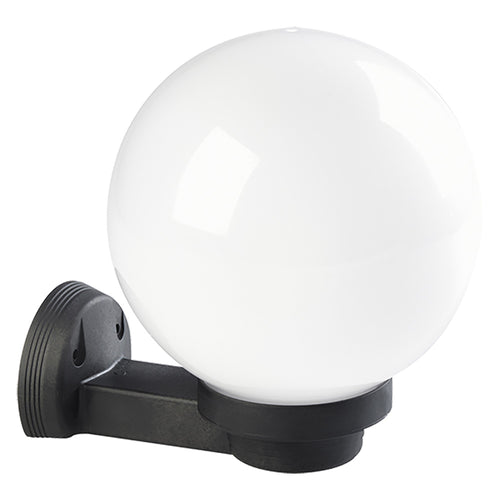 Lanterna 'Globo' Sfera Trasparente - Velamp