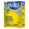 Gesso Murario Rapido 'Briko K2' Kg. 1 - Scatola- 12 Pezzi - K2