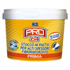 Stucco In Pasta Fibrorinforzato Alti Spessori Kg. 1 - Barattolo - K2