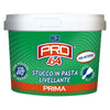Stucco In Pasta Livellante Kg. 1 - Barattolo - K2