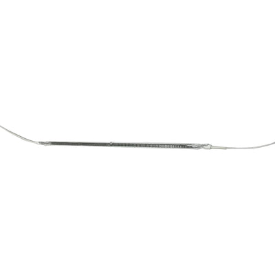 Lampada Alogena Per Stufa Elettrica 450 W - Kasart