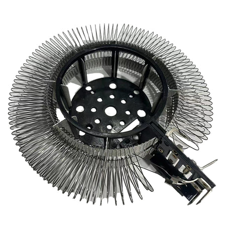 Resistenza Per Termoventilatore Ricambio - Kasart