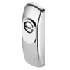 Defender A Saldare Per Serrature 'Sg35D1' Pvd Ottone - Disec