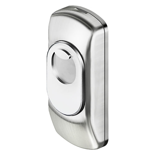 Defender Magnetico Per Cancelli 'Mgsg18D1 Pvd Ottone - Disec