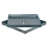 Sigillo Portapavimento 'Leggero' Cm 23 X 23 - Luce Cm 19 X 19- 5 Pezzi