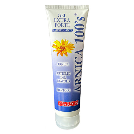Arnica '100 S' Raffreddante Ml 150 - Pearson