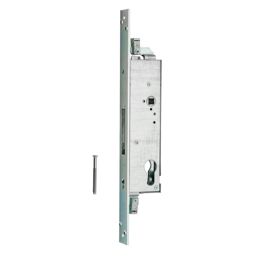 Serratura Da Infilare Per Persiane Ferro '2153' E 35 - Securemme