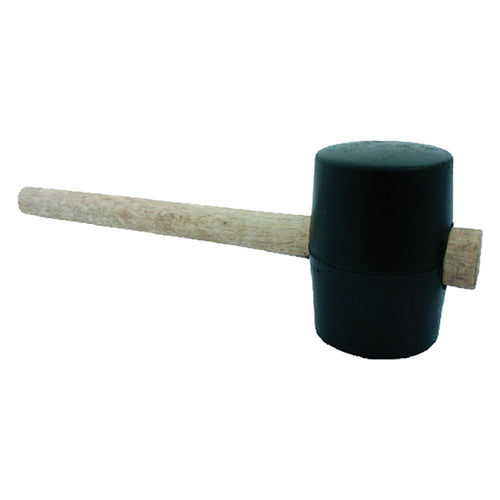 Mazzuola In Gomma Gr.1150 - Uniko