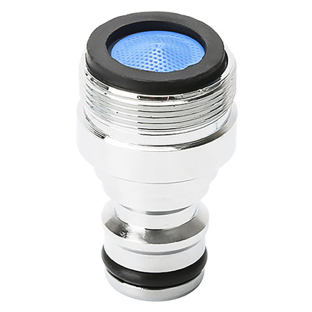 Adattatore Rapido M 24 - Fluxy