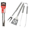 Set Per Barbecue 3 Pz