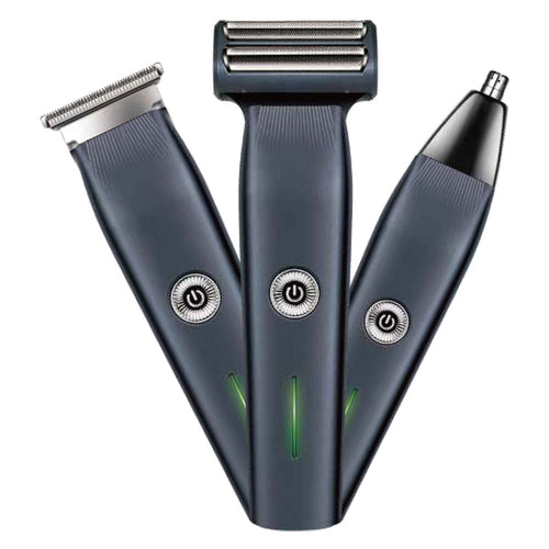 Tagliacapelli Ricaricabile Multiuso 'Ls-Tm883' Autonomia 2 Ore - Lostech