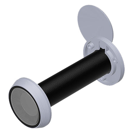 Spioncino Modello 'Diamante' Ottone Lucido - Securemme