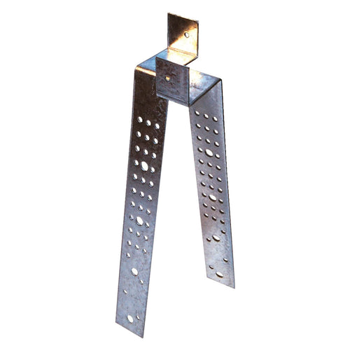 Staffa Porta Listello Larghezza Sede Listello 50 Mm - Onduline