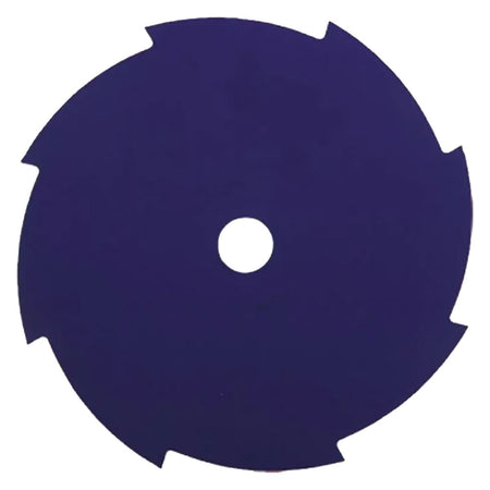 Lama A 8 Denti Mm 255