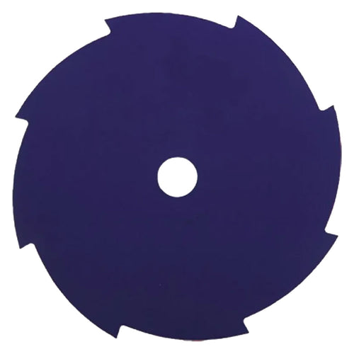 Lama A 8 Denti Mm 255