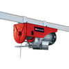 Elettrocarrucola 'Tc-Eh 250-18' Portata 125 Kg - Einhell