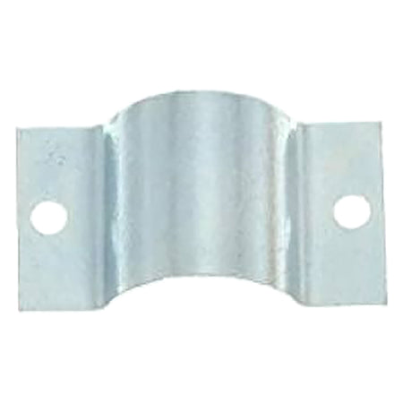 Piastra Fissaggio Per Parasassi Per Asta Ã? 26 Mm