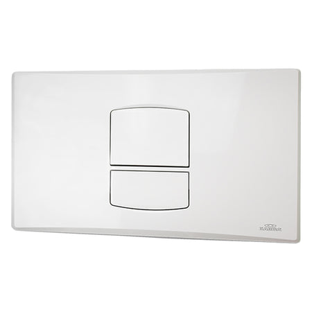 Placca Duo 'Itaka' Per 'Monolith 9.0' Bianca - Kariba