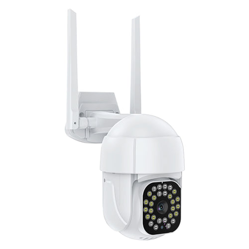 Telecamera Motorizzata Per Esterni Wi-Fi 'Smart' Risoluzione 1920*1080 P - Superior