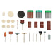 Set Accessori Per Utensile Multifunzione 105 Pezzi - Einhell
