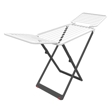 Stendibiancheria 'Perla' Cm. 190 X 55 X H.114 (Aperto) - Vileda