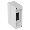 Centralino Da Parete 4/8 Moduli - Mm. 174 X 174 X 102 - Faeg