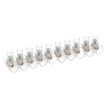 Morsetti Per Cavi Per Cavo Mmq 16- 5 Confezione - Faeg