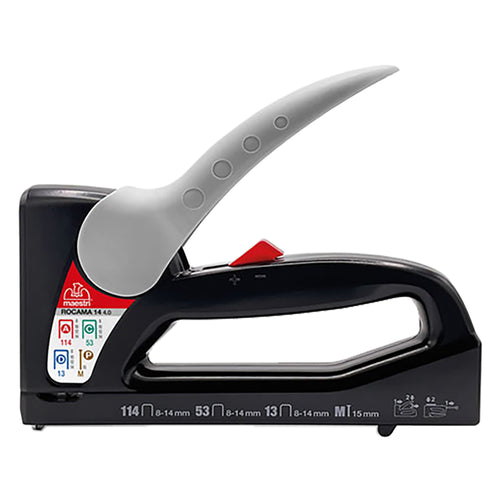 Fissatrice Manuale 'Rocama 14 4.0' Mod.114 - Romeo Maestri