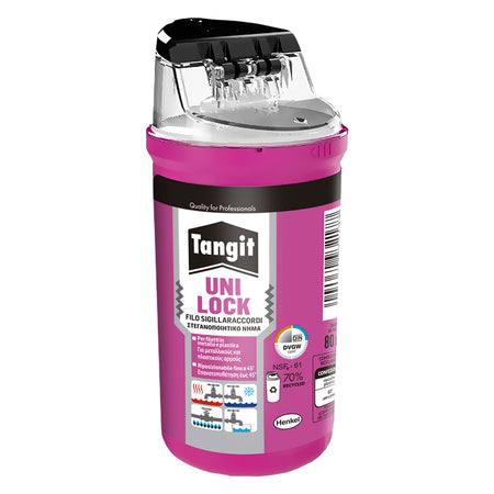 Tangit Uni-Lock 80 Mt - Tangit