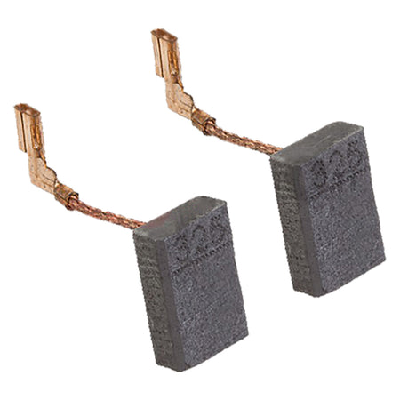 Spazzola Per Smerigliatrice Angolare Mm 5,9 X 8,9 X 13 Per Smerigliatrice 'Ga4530' - Makita